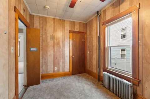Bedroom - 352 Stackpole St, Lowell, MA 01852 photo 5 of 12