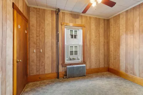 Bedroom - 352 Stackpole St, Lowell, MA 01852 photo 4 of 12