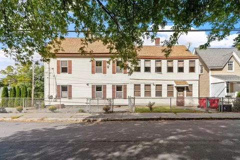 Exterior - 352 Stackpole St, Lowell, MA 01852 photo 3 of 3