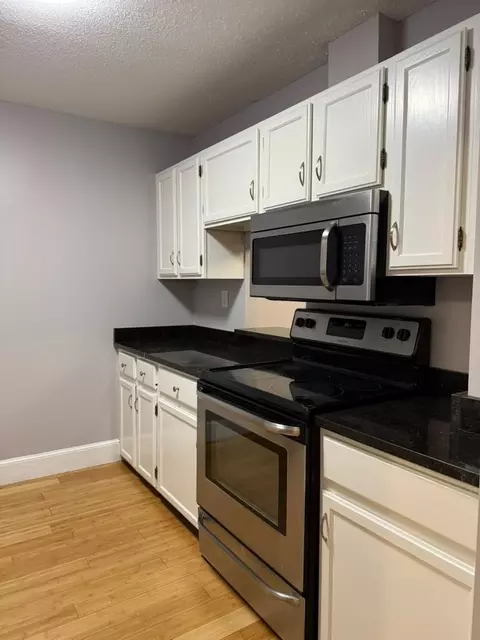 100 Captains Row #203, Chelsea, MA 02150