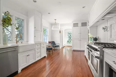 Kitchen - 28 Green St, Needham, MA 02492 photo 1 of 1