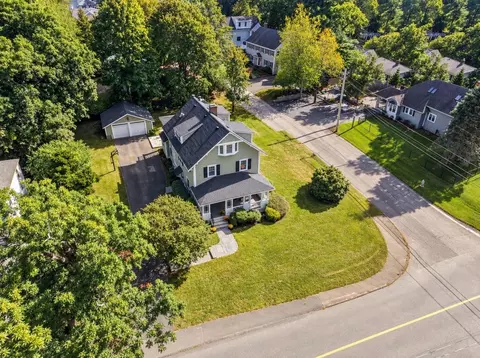 View/Area - 28 Green St, Needham, MA 02492 photo 1 of 2