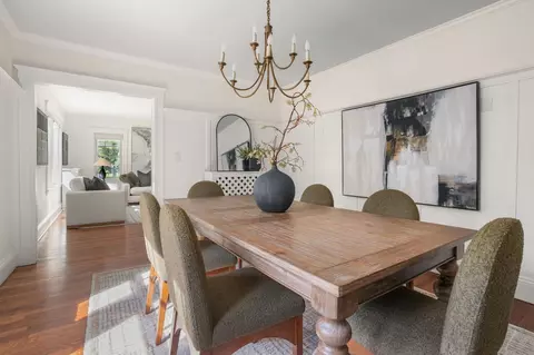 Dining - 28 Green St, Needham, MA 02492 photo 1 of 2