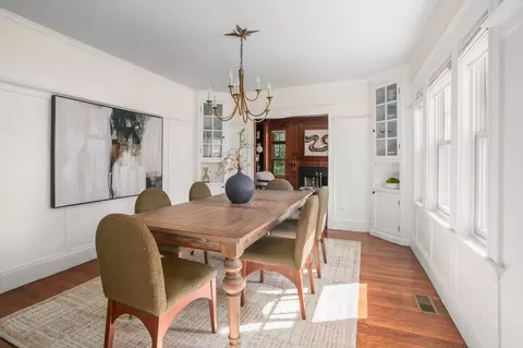 Dining - 28 Green St, Needham, MA 02492 photo 2 of 2
