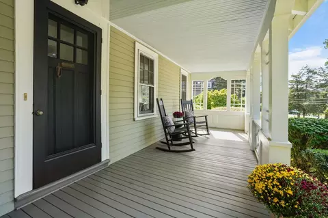 Exterior - 28 Green St, Needham, MA 02492 photo 3 of 6