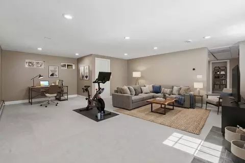 Living - 139 Webster St, Needham, MA 02494 photo 7 of 7