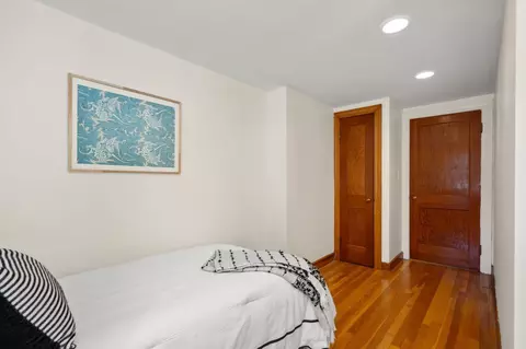 Bedroom - 139 Webster St, Needham, MA 02494 photo 4 of 8