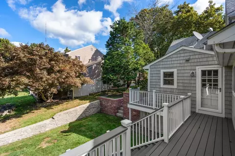 Exterior - 139 Webster St, Needham, MA 02494 photo 7 of 9