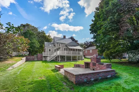 Exterior - 139 Webster St, Needham, MA 02494 photo 9 of 9
