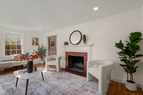 Living - 139 Webster St, Needham, MA 02494 photo 2 of 7