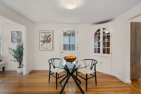 Dining - 139 Webster St, Needham, MA 02494 photo 1 of 2
