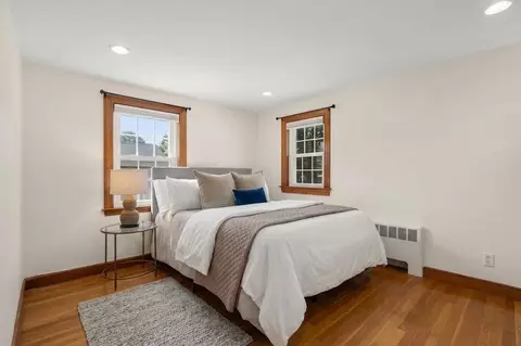 Bedroom - 139 Webster St, Needham, MA 02494 photo 6 of 8
