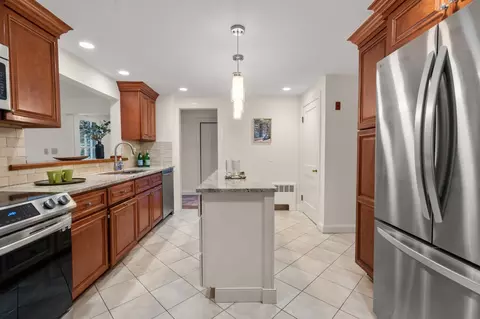 Kitchen - 139 Webster St, Needham, MA 02494 photo 4 of 4