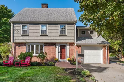 Exterior - 139 Webster St, Needham, MA 02494 photo 3 of 9