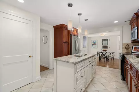 Kitchen - 139 Webster St, Needham, MA 02494 photo 2 of 4