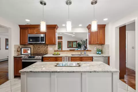 Kitchen - 139 Webster St, Needham, MA 02494 photo 1 of 4