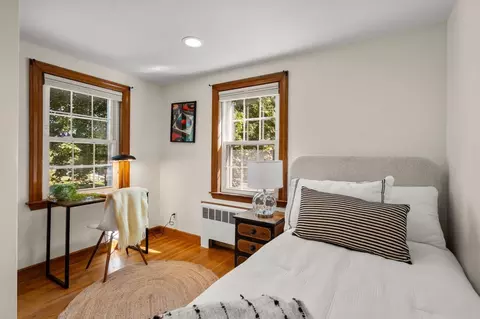 Bedroom - 139 Webster St, Needham, MA 02494 photo 3 of 8