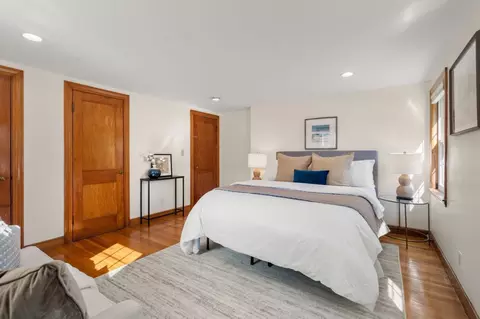 Bedroom - 139 Webster St, Needham, MA 02494 photo 1 of 8