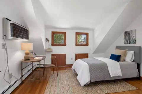 Bedroom - 139 Webster St, Needham, MA 02494 photo 8 of 8