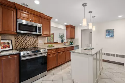 Kitchen - 139 Webster St, Needham, MA 02494 photo 3 of 4