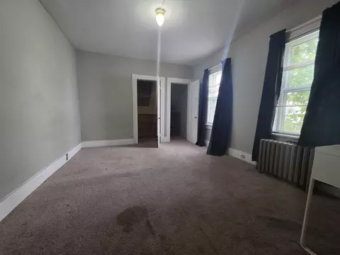 Bedroom - 27 Walnut St, Ware, MA 01082 photo 1 of 4