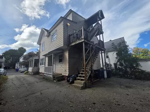 Exterior - 27 Walnut St, Ware, MA 01082 photo 3 of 6
