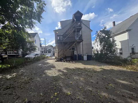 Exterior - 27 Walnut St, Ware, MA 01082 photo 4 of 6
