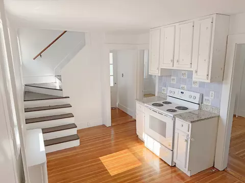 Kitchen - 82 Bohham Rd, Dedham, MA 02026 photo 1 of 5