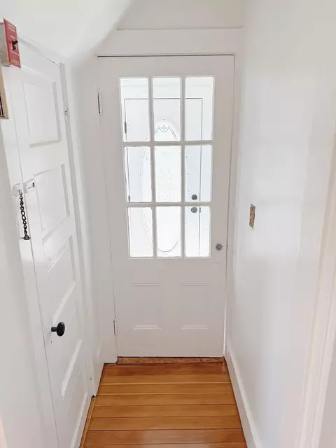 Entry Way - 82 Bohham Rd, Dedham, MA 02026 photo 2 of 2
