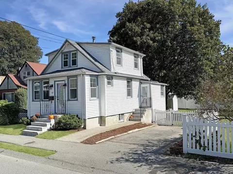 Exterior - 82 Bohham Rd, Dedham, MA 02026 photo 2 of 2