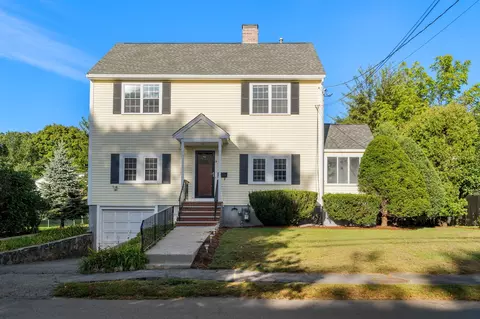 31 Rockmont Rd, Arlington, MA 02474