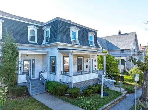 279 Farrington St #1, Quincy, MA 02170