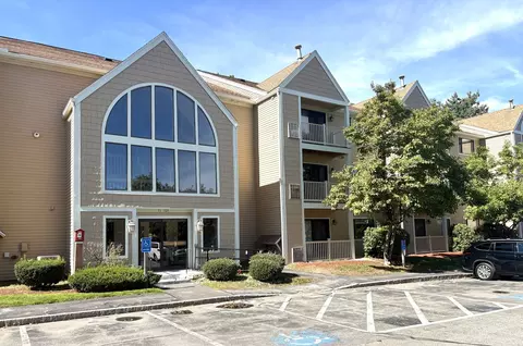 81 Hunters Run Pl #81, Haverhill, MA 01832