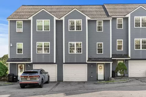 15 Mercury Ter #15, Haverhill, MA 01832