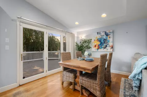 Dining - 65 Tarbox St, Dedham, MA 02026 photo 1 of 2