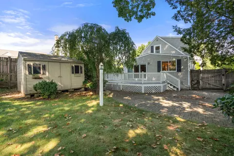 Exterior - 65 Tarbox St, Dedham, MA 02026 photo 3 of 4