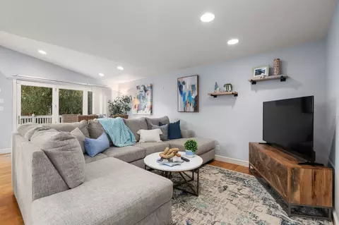 Living - 65 Tarbox St, Dedham, MA 02026 photo 4 of 5