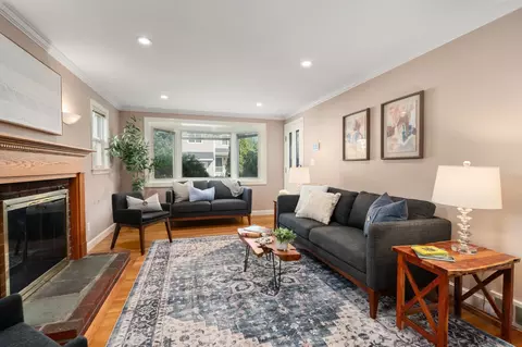 Living - 65 Tarbox St, Dedham, MA 02026 photo 1 of 5