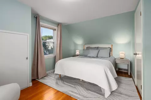 Bedroom - 65 Tarbox St, Dedham, MA 02026 photo 2 of 4