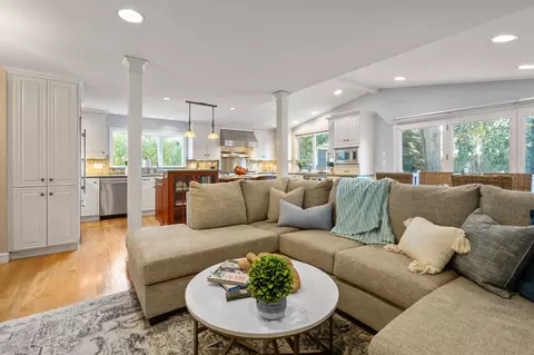 Living - 65 Tarbox St, Dedham, MA 02026 photo 3 of 5