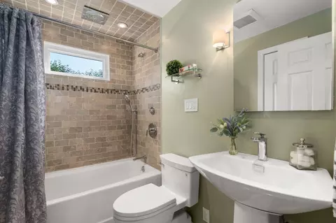 Bath - 65 Tarbox St, Dedham, MA 02026 photo 2 of 2