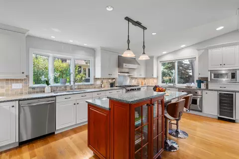 Kitchen - 65 Tarbox St, Dedham, MA 02026 photo 1 of 5