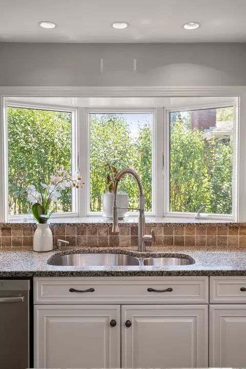 Kitchen - 65 Tarbox St, Dedham, MA 02026 photo 3 of 5