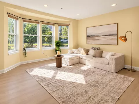 310-324 Rindge Ave #316-6, Cambridge, MA 02140