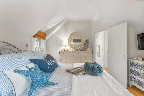 Bedroom - 28 Flying Cloud Cr, Mashpee, MA 02649 photo 2 of 2