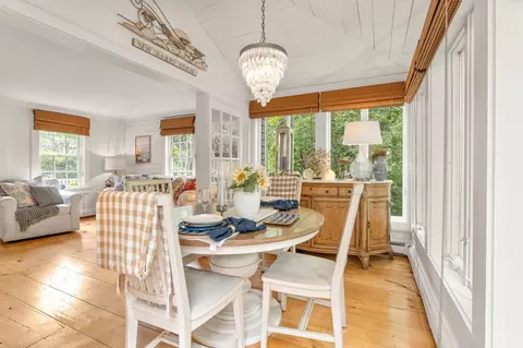 Dining - 28 Flying Cloud Cr, Mashpee, MA 02649 photo 3 of 3