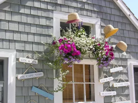 Exterior - 28 Flying Cloud Cr, Mashpee, MA 02649 photo 5 of 5