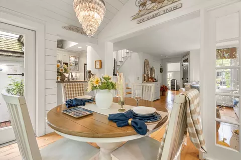Dining - 28 Flying Cloud Cr, Mashpee, MA 02649 photo 2 of 3