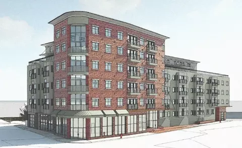 124-128 R Terrace St, Boston, MA 02120