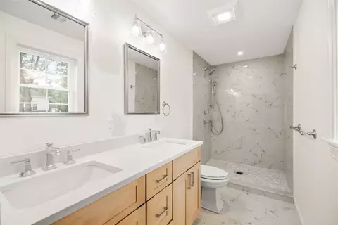 Bath - 11 Clark Ave, Walpole, MA 02081 photo 1 of 2